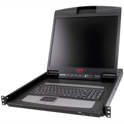 APC 19″ Rack LCD Console(AP5719)