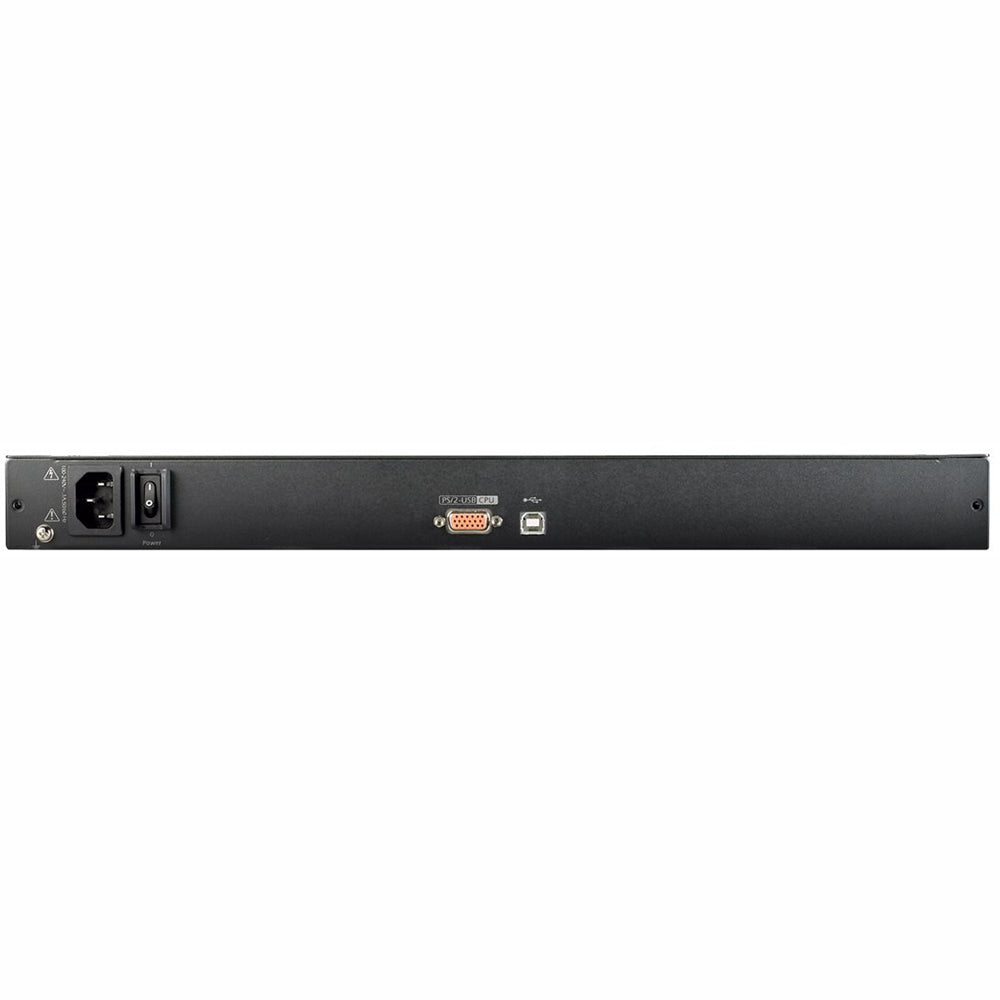 APC 19″ Rack LCD Console(AP5719) image 3