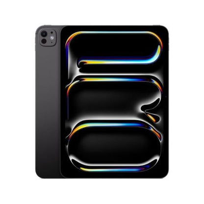 11-Inch Apple iPad Pro Wifi 512GB with Standard Glass - Space Black