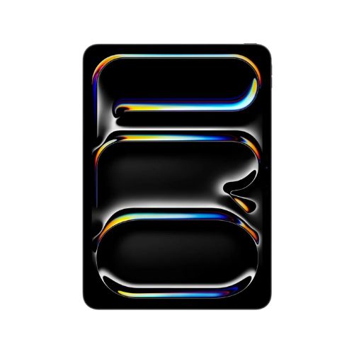 13-Inch Apple Ipad Pro Wi‑fi + Cellular 256GB With Standard Glass - Silver product image 5