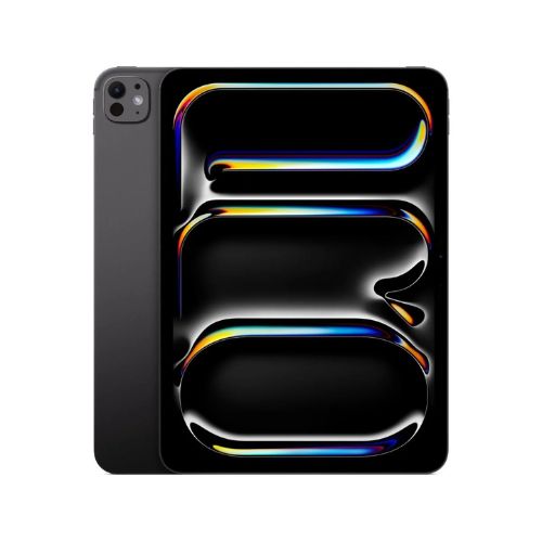 13-Inch Apple Ipad Pro Wi‑fi 1TB With Nano-Texture Glass - Silver product image 4
