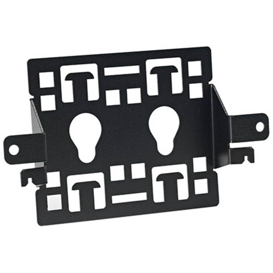 APC Accessory Bracket NetShelter SV (Qty 2) (AR824002) image 1