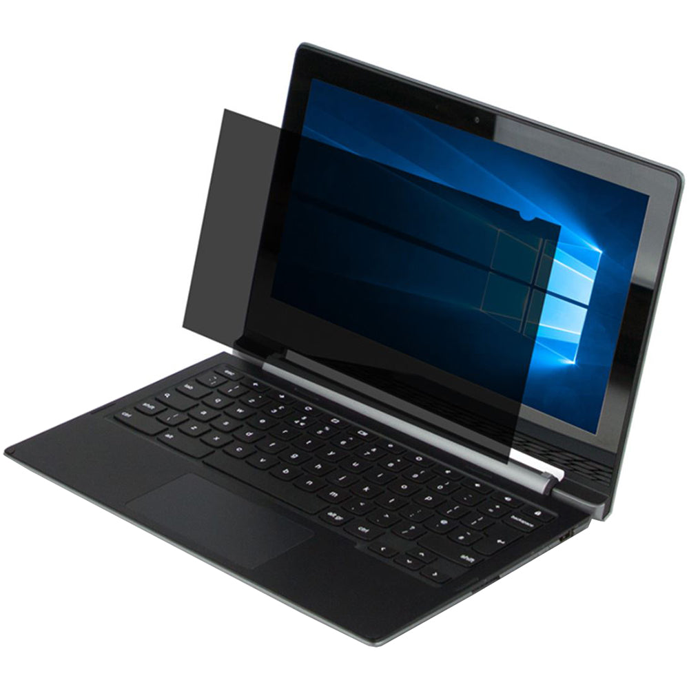 Targus 13.3″ Laptop Privacy Screen – Transparent (ASF133WEU)