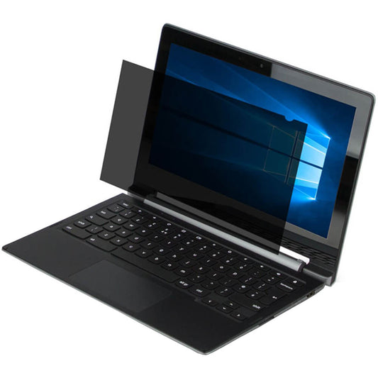 Targus 14″ Laptop Privacy Screen – Transparent (ASF14W9EU) image 1