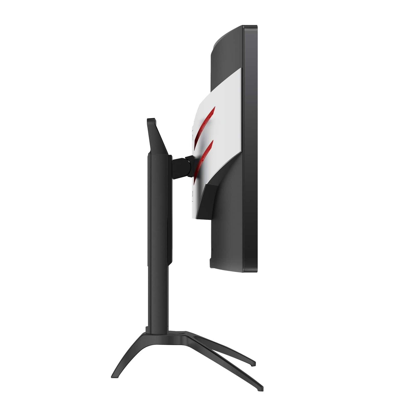 AOC AG322QC4 31.5-inch QHD Curved Frameless Gaming Monitor (AG322QC4) image 4