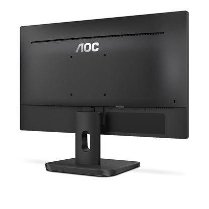 AOC 22E1D Full HD 21.5-inch Monitor (AOC-22E1D) — detail view