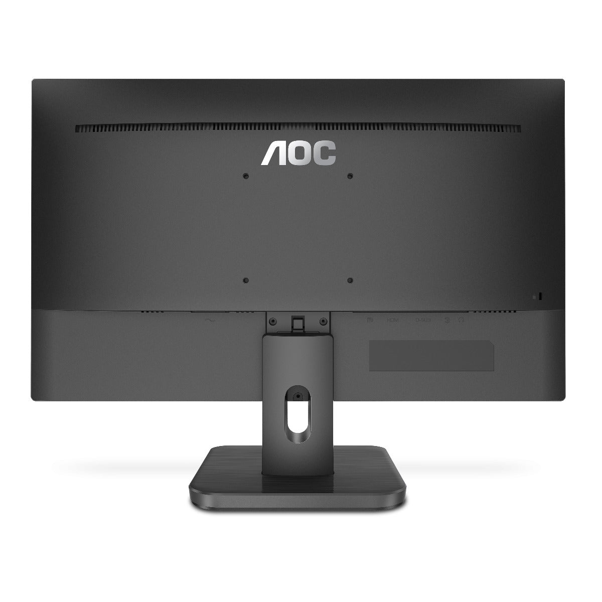 AOC 22E1D Full HD 21.5-inch Monitor (AOC-22E1D) image 2
