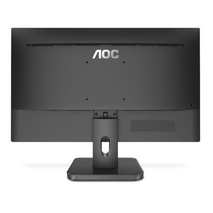 AOC 22E1D Full HD 21.5-inch Monitor (AOC-22E1D) — front view