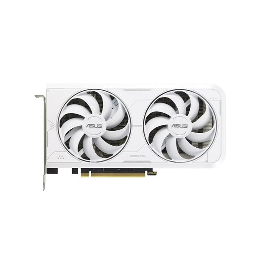 ASUS Dual GeForce RTX 3060 Ti 8GB GDDR6X OC Edition Graphics Card (90YV0IP2-M0NA00) image 1