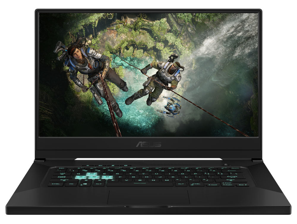 ASUS TUF Dash F15 Gaming Notebook PC – Core i7-12650H / 15.6″ FHD / 16GB RAM / 512GB SSD / NVIDIA GeForce RTX 3050 Graphics / Win 11 Home (FX517ZC-I716512B0W) image 1