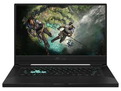 ASUS TUF Dash F15 Gaming Notebook PC – Core i7-12650H / 15.6″ FHD / 16GB RAM / 512GB SSD / NVIDIA GeForce RTX 3050 Graphics /
