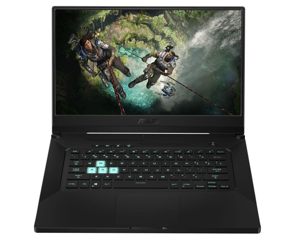 ASUS TUF Dash F15 Gaming Notebook PC – Core i7-12650H / 15.6″ FHD / 16GB RAM / 512GB SSD / NVIDIA GeForce RTX 3050 Graphics / Win 11 Home (FX517ZC-I716512B0W) image 3
