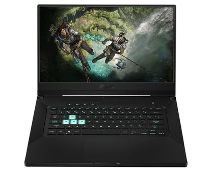 ASUS TUF Dash F15 Gaming Notebook PC – Core i7-12650H / 15.6″ FHD / 16GB RAM / 512GB SSD / NVIDIA GeForce RTX 3050 Graphics /