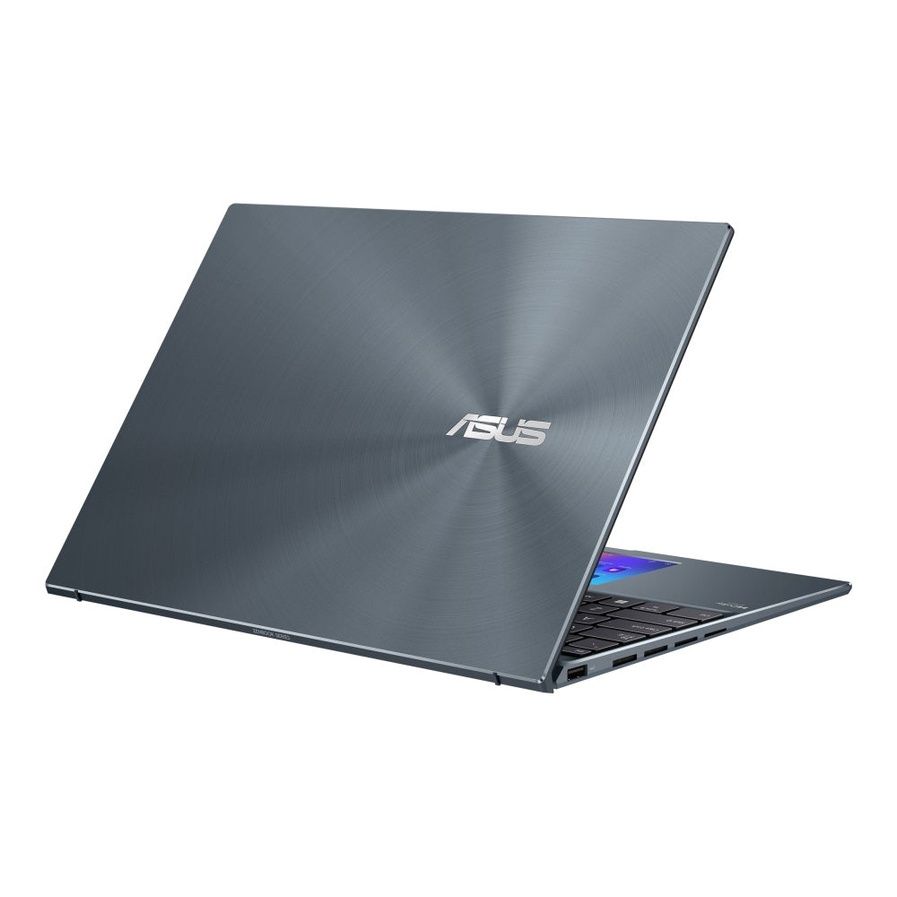 ASUS Zenbook 14X OLED Notebook PC – Core i7-1260P / 14.0″ WQXGA + (WQ+) Touch / 16GB RAM / 512GB SSD / NVIDIA GeForce MX550 2