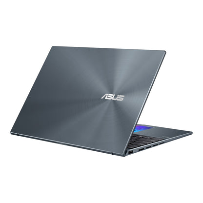 ASUS Zenbook 14X OLED Notebook PC – Core i7-1260P / 14.0″ WQXGA + (WQ+) Touch / 16GB RAM / 512GB SSD / NVIDIA GeForce MX550 2