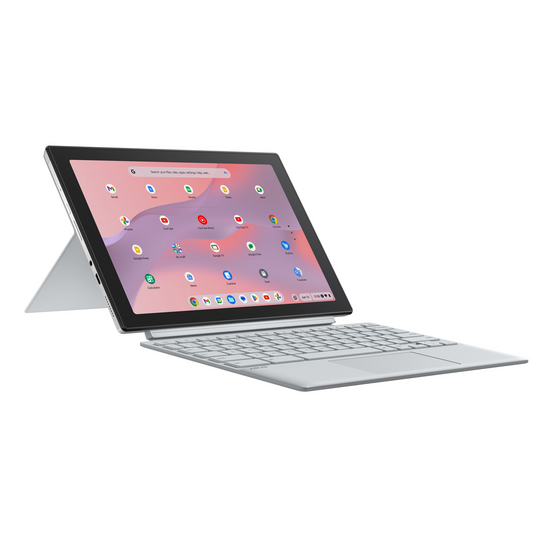 ASUS CM300 2-in-1 MediaTek 520 4GB RAM 64GB eMMC Chromebook laptop image 1