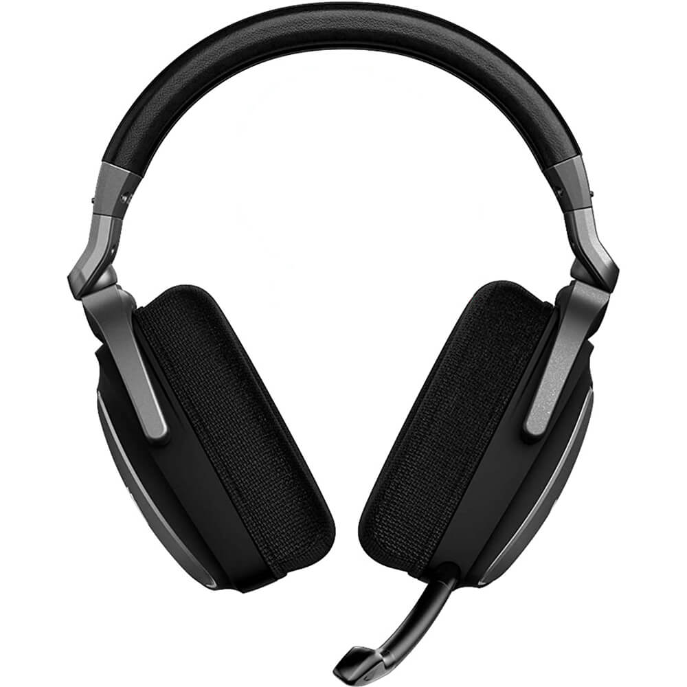 ASUS ROG Delta Core Wired Gaming Black Headset (90YH00Z1-B1UA00) image 1