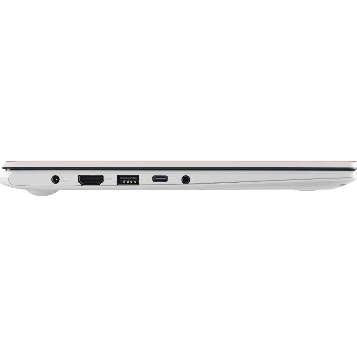 ASUS Vivobook Go 14 E410MA Notebook PC – Celeron N4020 / 14″ HD / 4GB RAM / 256GB SSD / Win 11 Home / Rose Pink (E410MA-C42P4