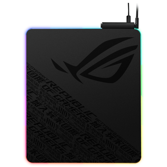Asus ROG Balteus Qi (ASUS NH01 ROG BALTEUS QI) image 1