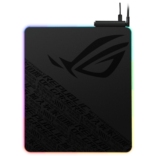 Asus ROG Balteus Qi (ASUS NH01 ROG BALTEUS QI) image 1