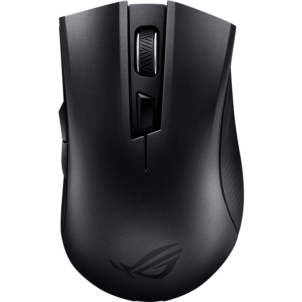 ASUS ROG Strix Carry Wireless Gaming Mouse image 1