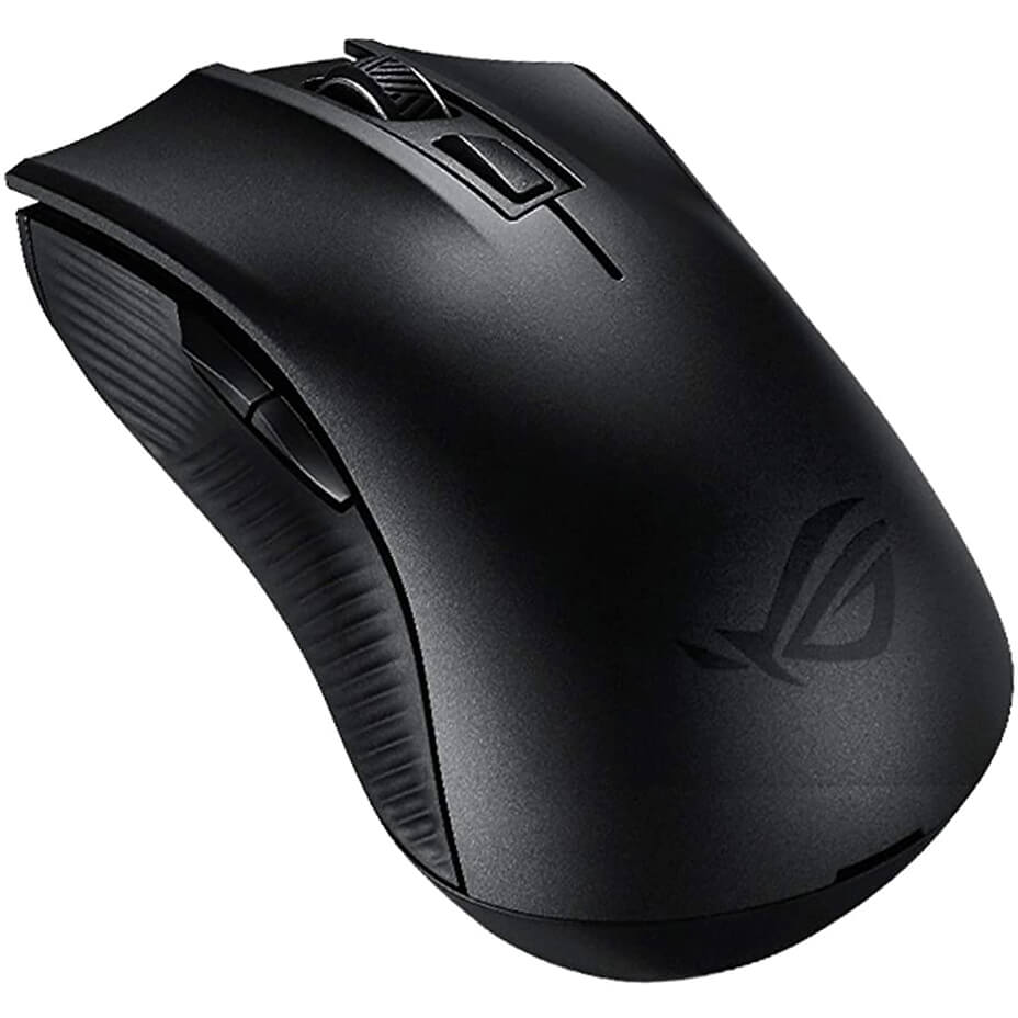 ASUS ROG Strix Carry Wireless Gaming Mouse image 2