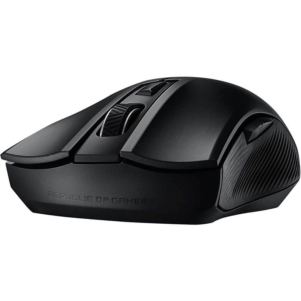 ASUS ROG Strix Carry Wireless Gaming Mouse image 3