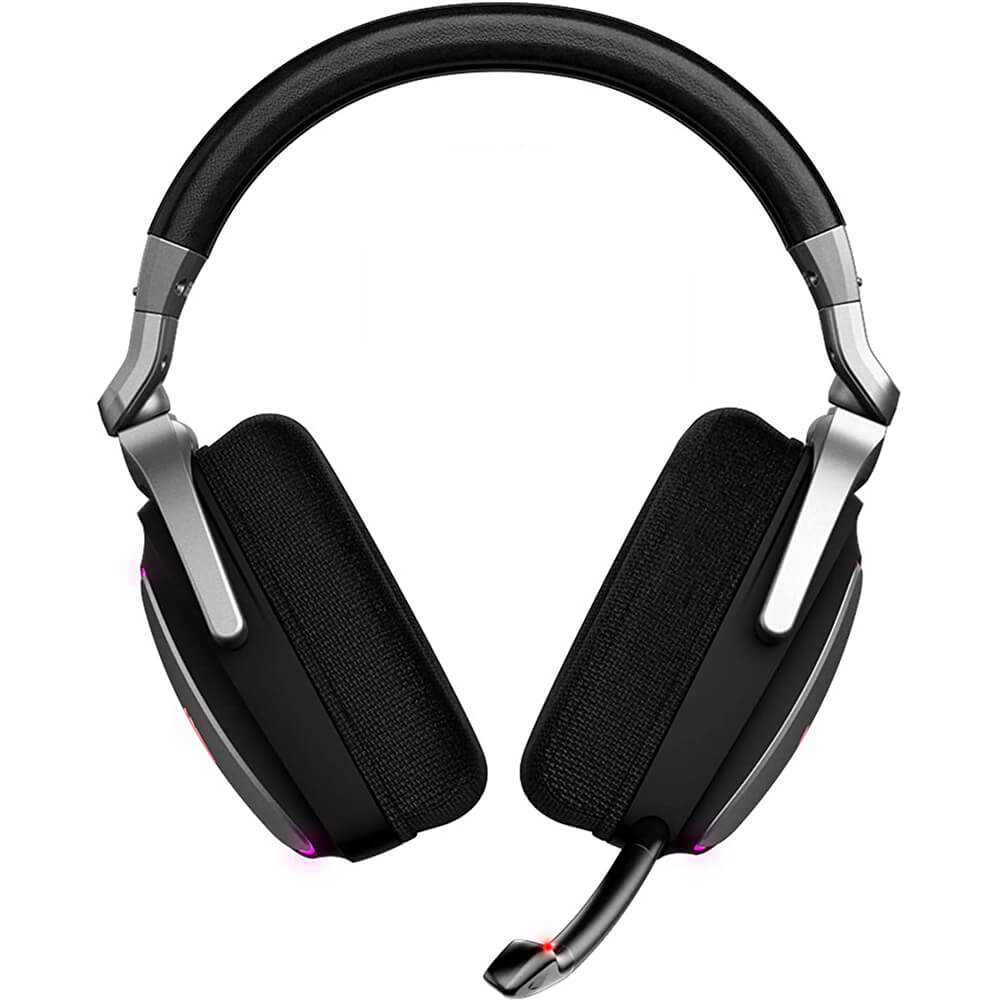 ASUS ROG Delta Wired RGB Gaming Headset – Black image 2