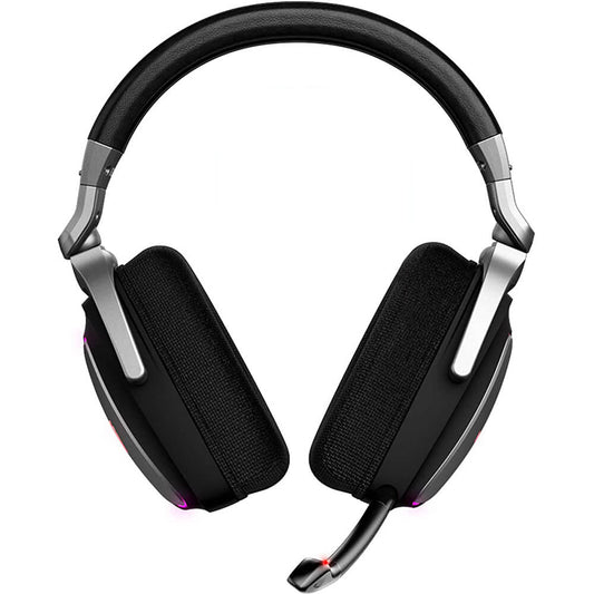 ASUS ROG Delta Wired RGB Gaming Headset – Black image 2