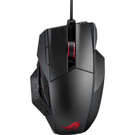 ASUS ROG Spatha Wireless Gaming Mouse image 1