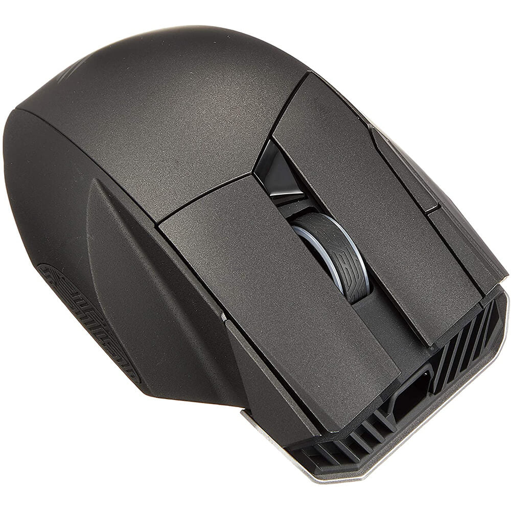 ASUS ROG Spatha Wireless Gaming Mouse image 2