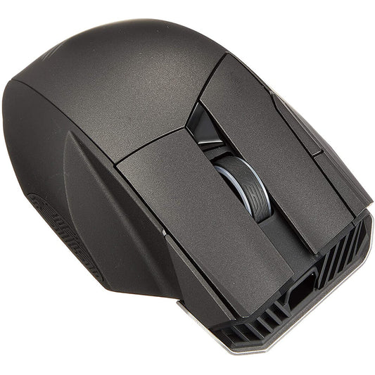 ASUS ROG Spatha Wireless Gaming Mouse image 2