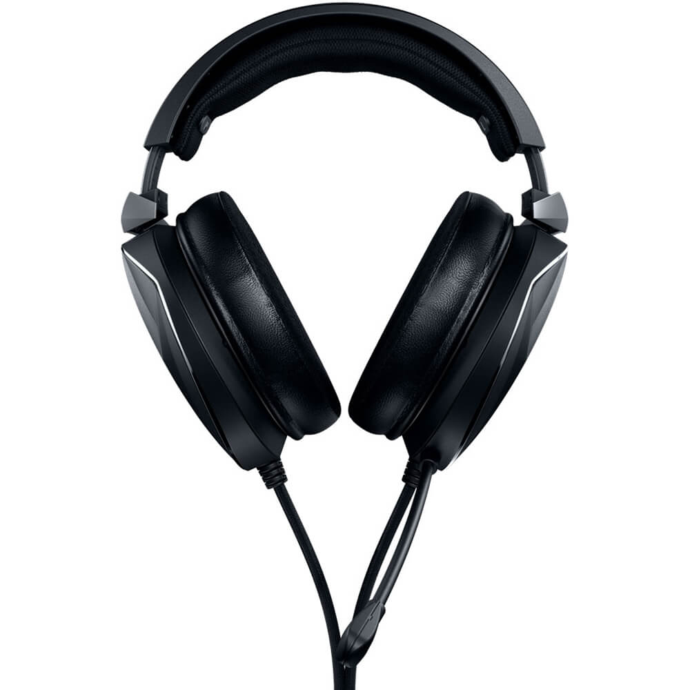 ASUS ROG Theta 7.1 Wired Gaming Headset – Black (ASUS ROG THETA 7.1) image 1