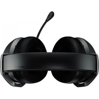 ASUS ROG Theta 7.1 Wired Gaming Headset – Black (ASUS ROG THETA 7.1) — detail view