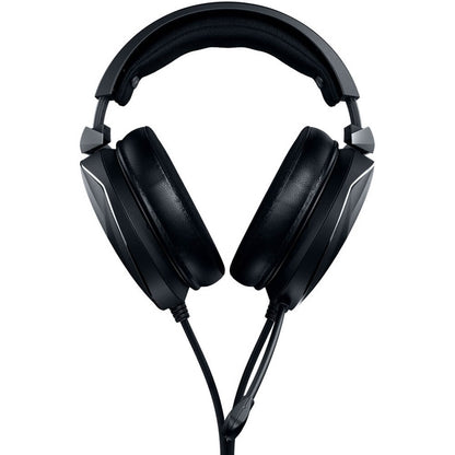 ASUS ROG Theta Black Gaming 7.1 Surround USB Headset (90YH01W7-B2UA00) — front view