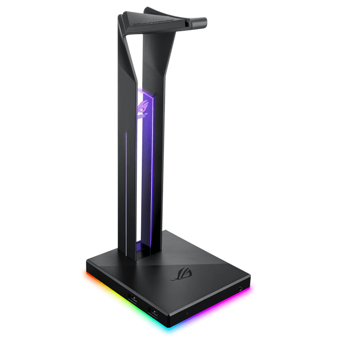 Asus ROG Throne Qi (ASUS ROG THRONE QI) image 2