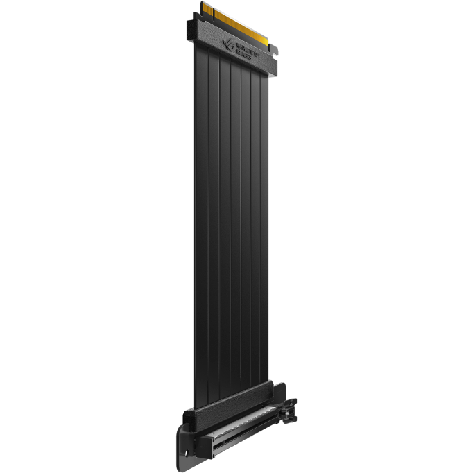 Asus ROG Strix Riser Cable (ASUS RS200 ROG STRIX RISER CABLE) image 2