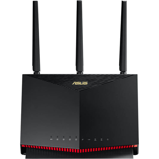 ASUS AX5700 Dual-Band WiFi 6 (ASUS RT-AX86U) image 1