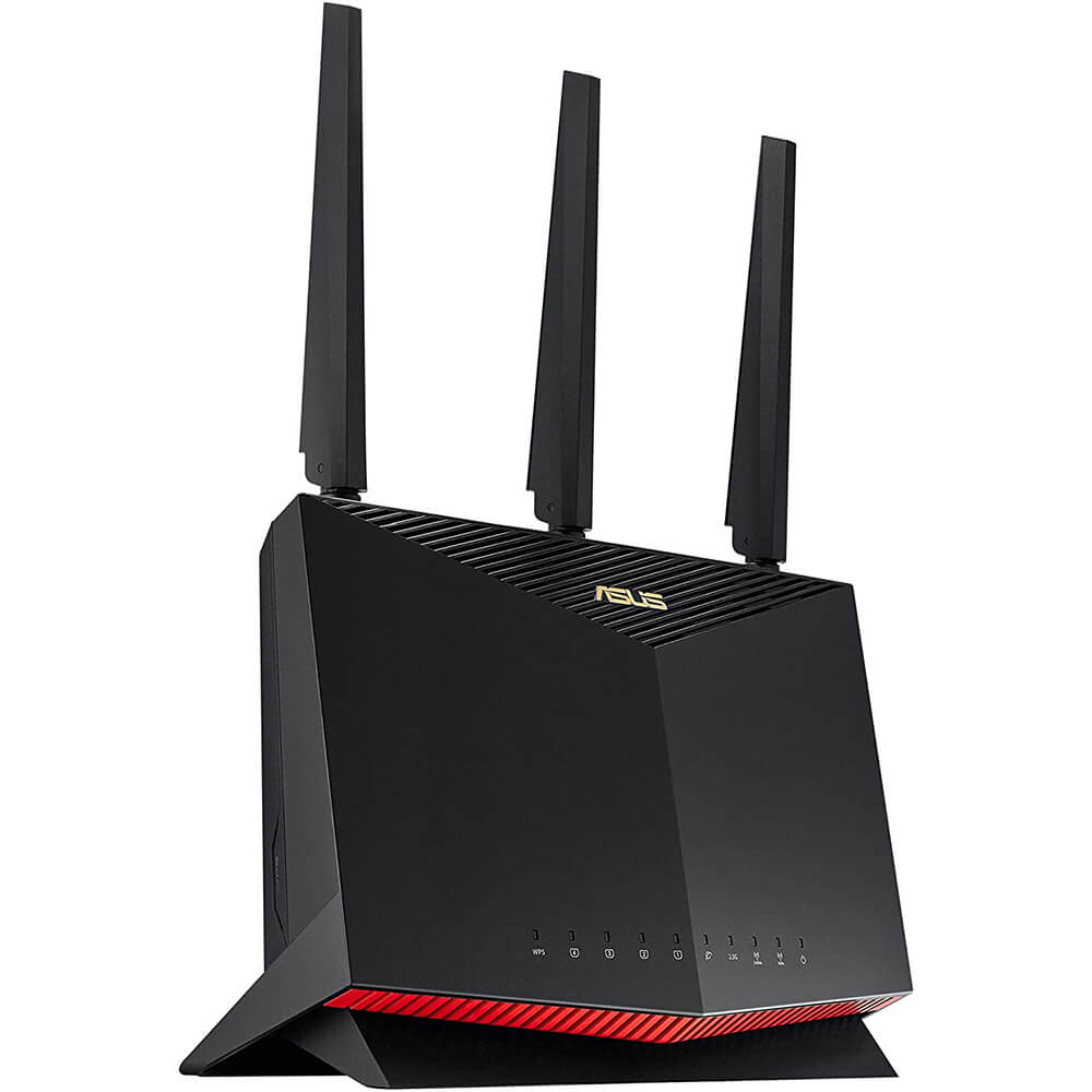 ASUS AX5700 Dual-Band WiFi 6 (ASUS RT-AX86U) image 2