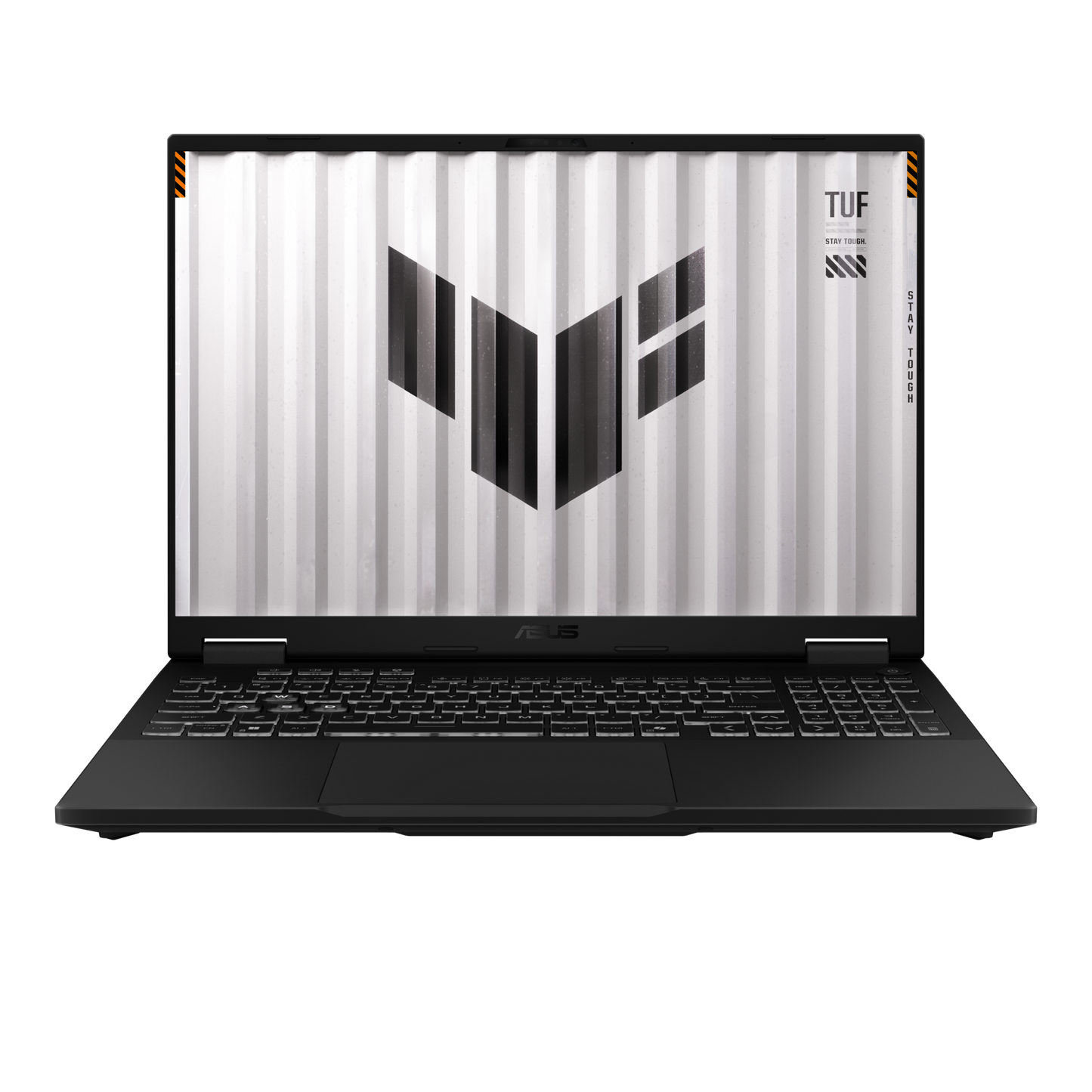 ASUS TUF Gaming A16 Ryzen 7-260 16GB RAM & 512GB SSD RTX 5050 Gaming laptop image 5