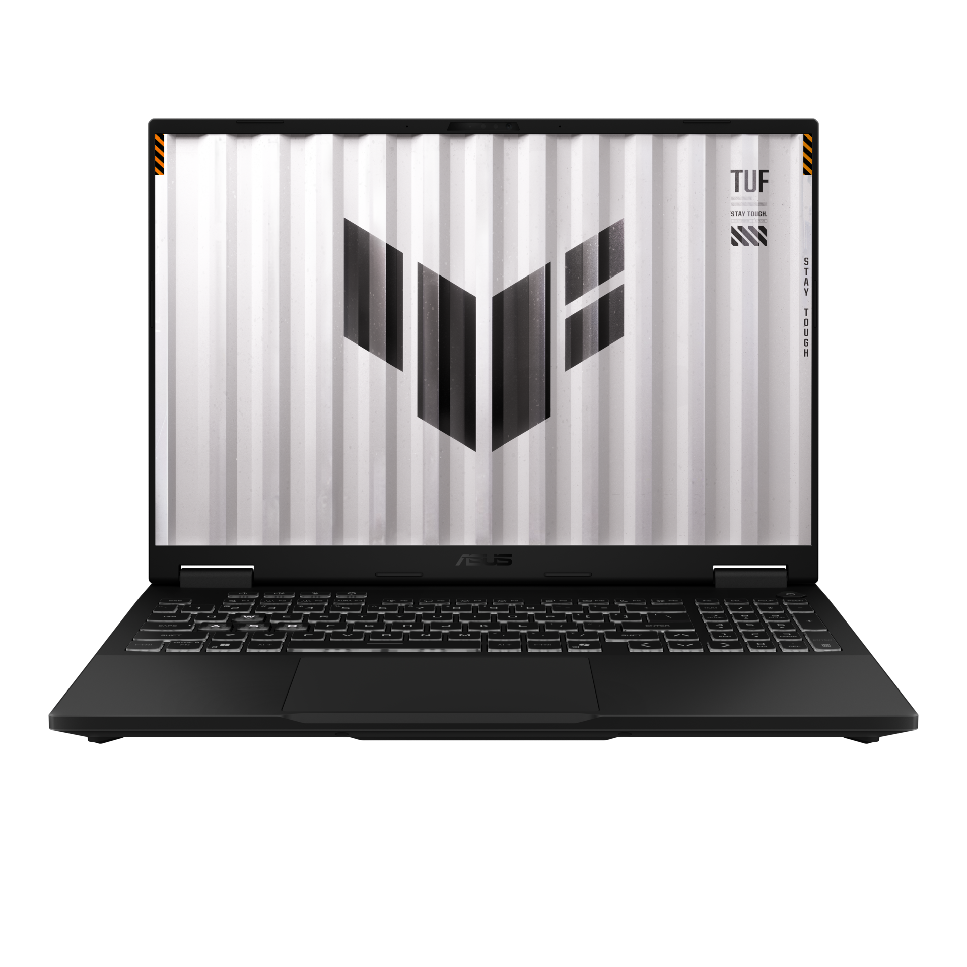 ASUS TUF Gaming A16 Ryzen 7-260 16GB RAM & 512GB SSD RTX 5050 Gaming laptop image 5