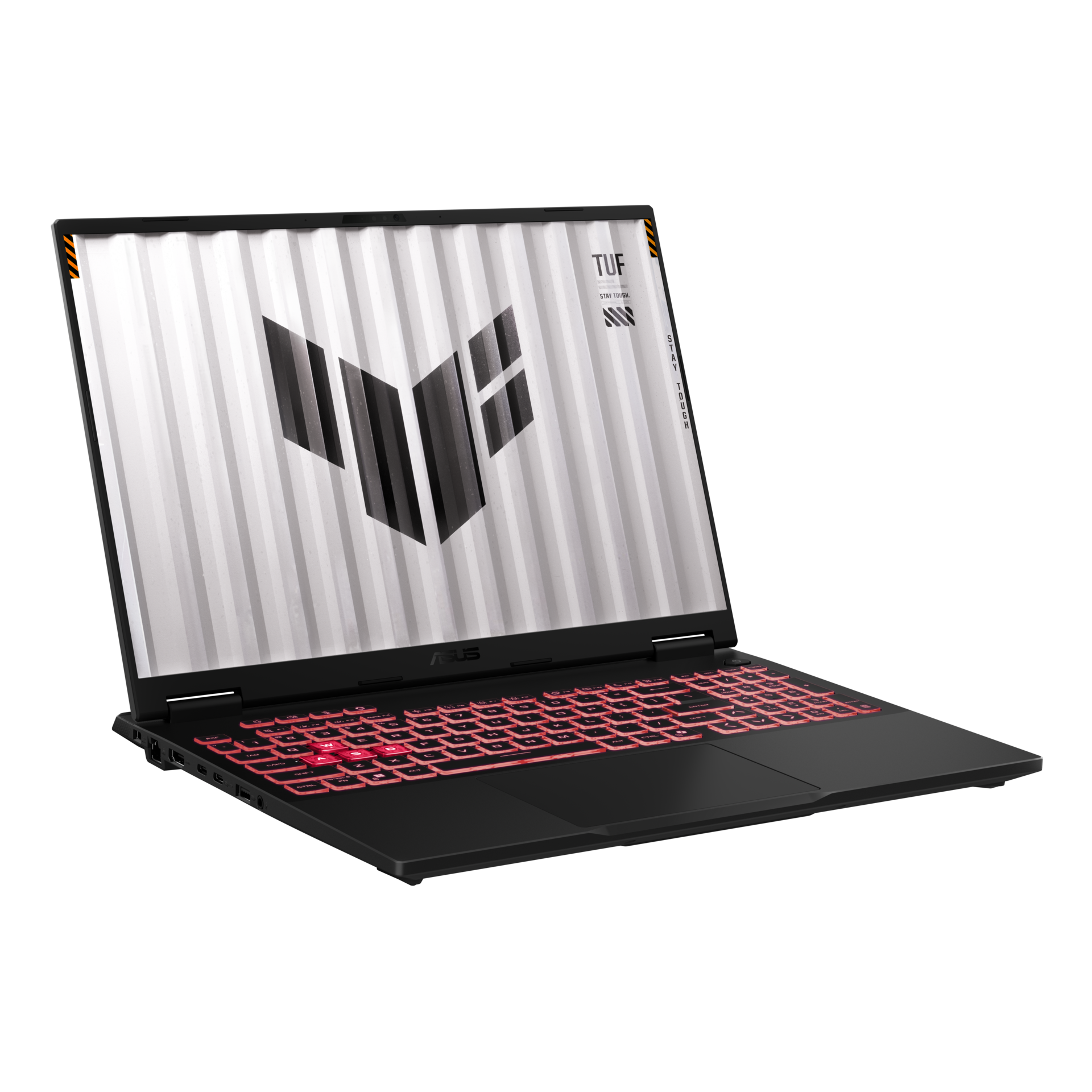 ASUS TUF F16 Intel Core i7 14650HX 16GB RAM & 1TB SSD RTX 5070 Win 11H laptop image 1