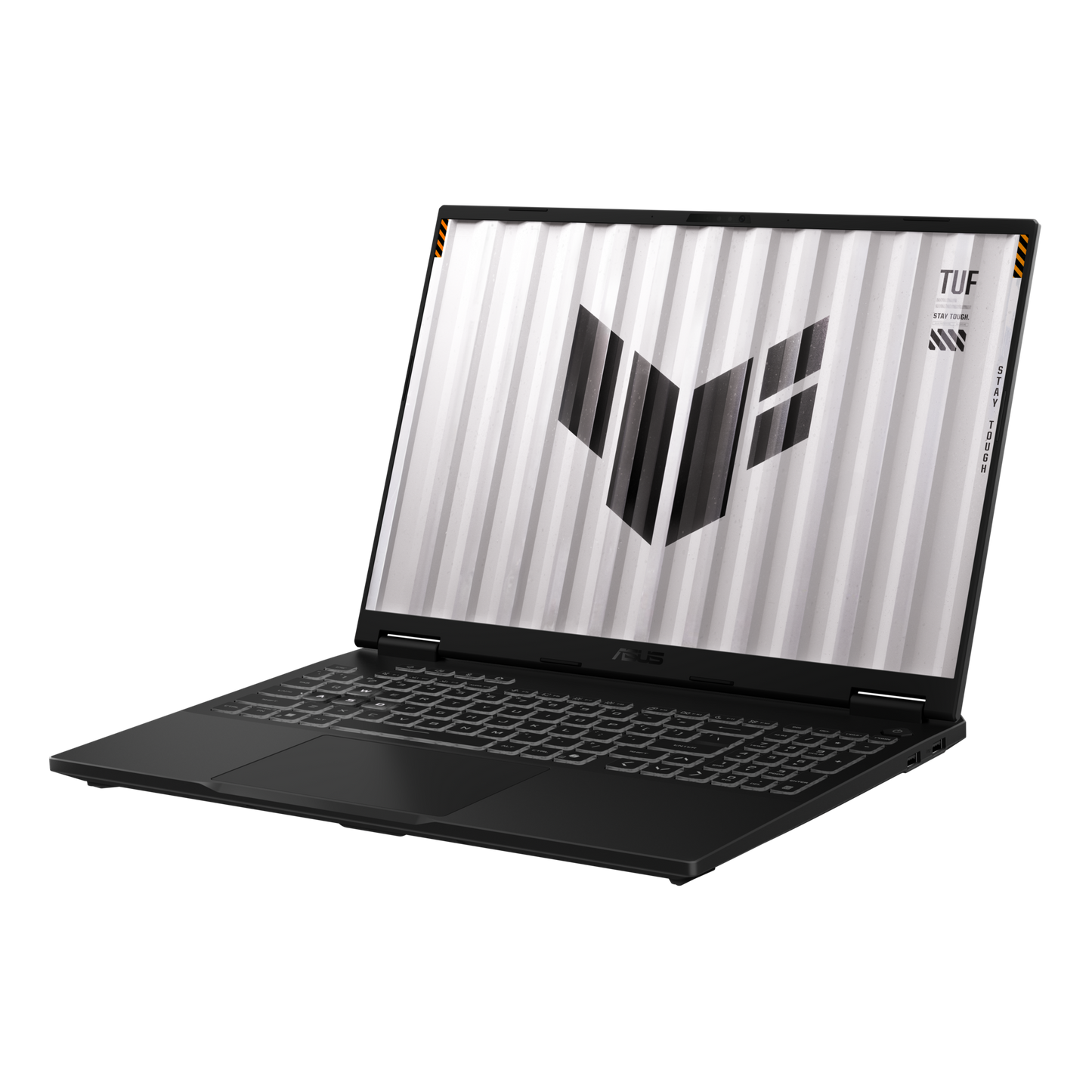 ASUS TUF Gaming A16 Ryzen 7-260 16GB RAM & 512GB SSD RTX 5050 Gaming laptop image 6