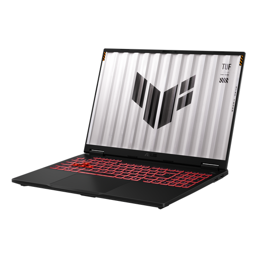 ASUS TUF F16 Intel Core i7 14650HX 16GB RAM & 1TB SSD RTX 5070 Win 11H laptop image 2