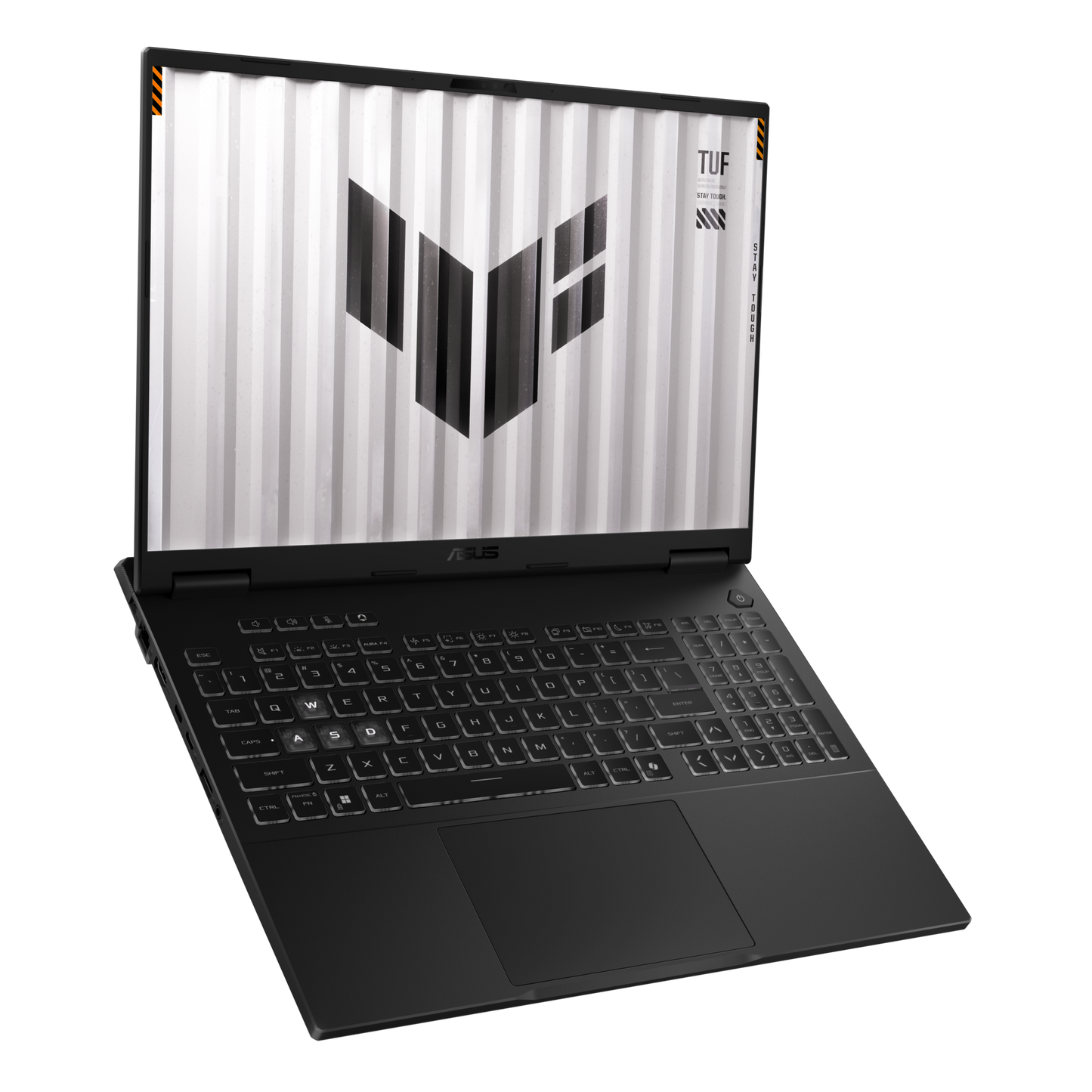 ASUS TUF Gaming A16 Ryzen 7-260 16GB RAM & 512GB SSD RTX 5050 Gaming laptop image 7