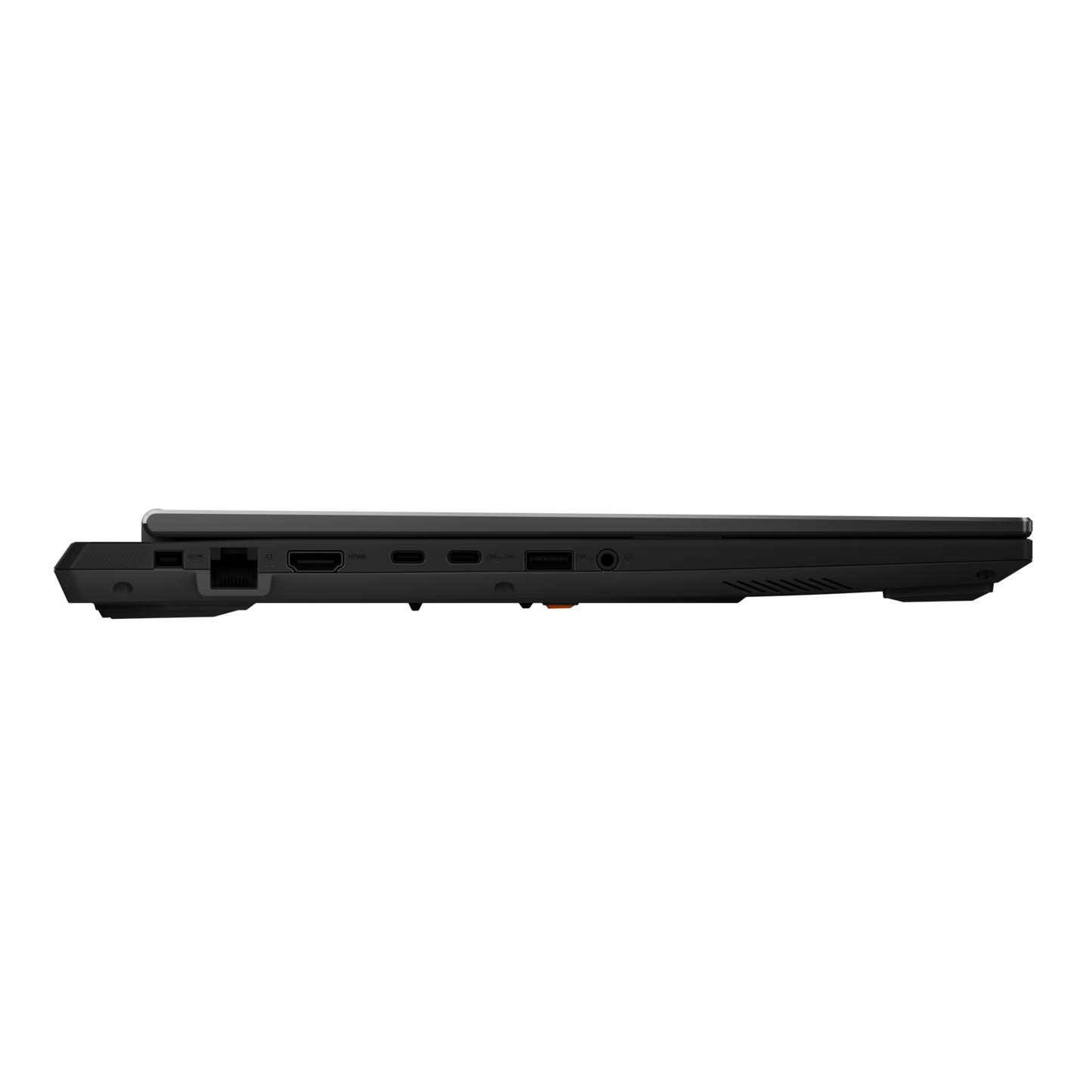 ASUS TUF Gaming A16 Ryzen 7-260 16GB RAM & 512GB SSD RTX 5050 Gaming laptop image 9