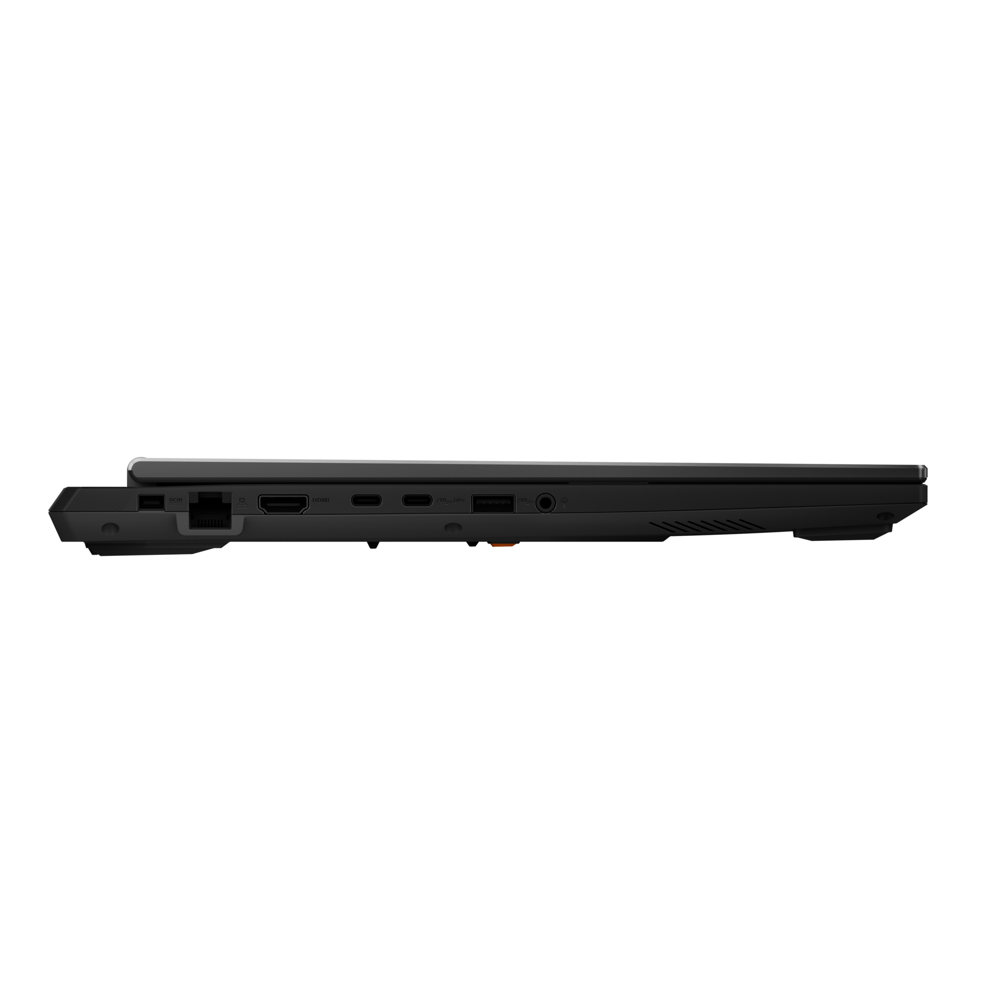 ASUS TUF Gaming A16 Ryzen 7-260 16GB RAM & 512GB SSD RTX 5050 Gaming laptop image 9