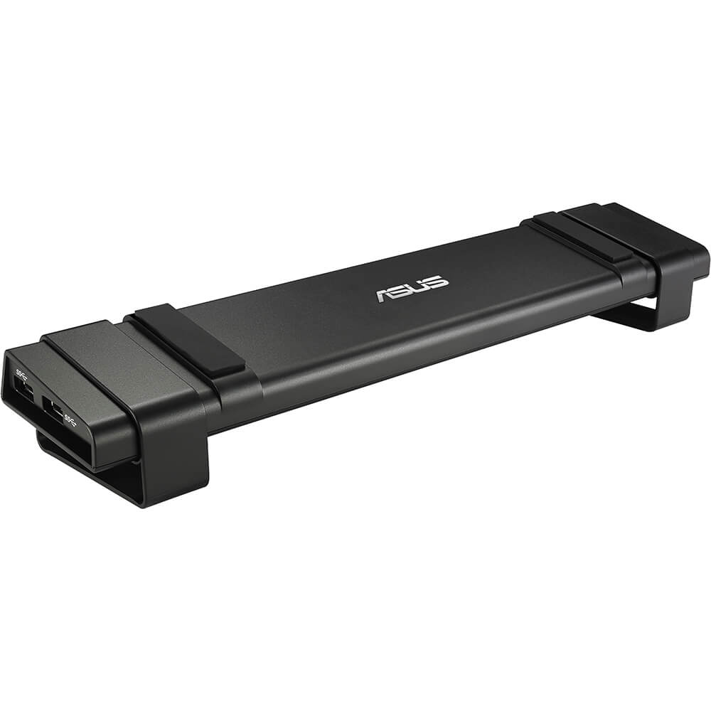 ASUS USB3.0 HZ-3A Plus Dock (90XB05GN-BDS000) image 1