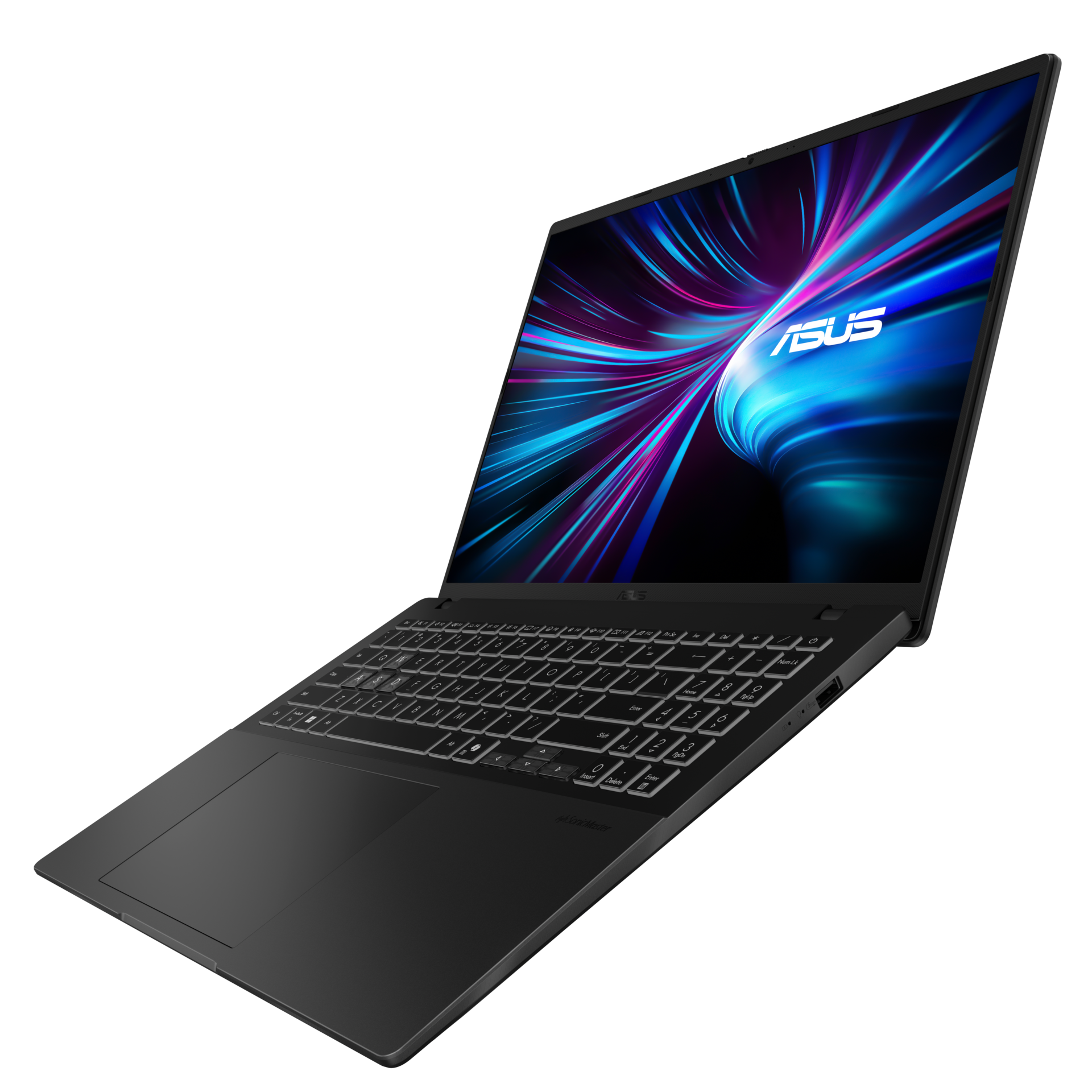 ASUS Vivobook 16 Intel Core 7 240H RTX 5050 16GB RAM 1TB SSD Laptop laptop image 8