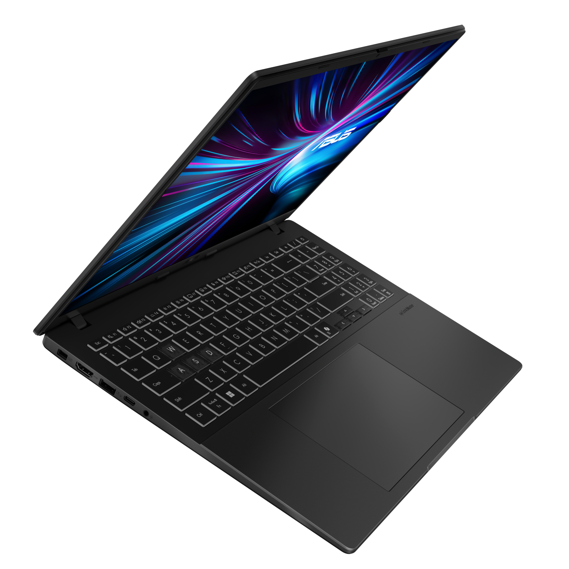 ASUS Vivobook 16 Intel Core 7 240H RTX 5050 16GB RAM 1TB SSD Laptop laptop image 10